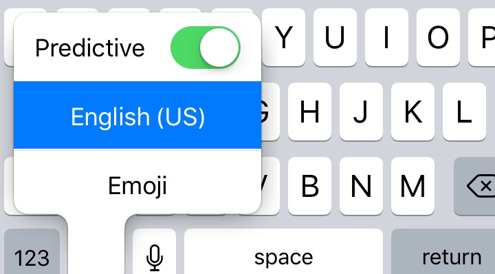 How To Turn Off Predictive Text On Iphone