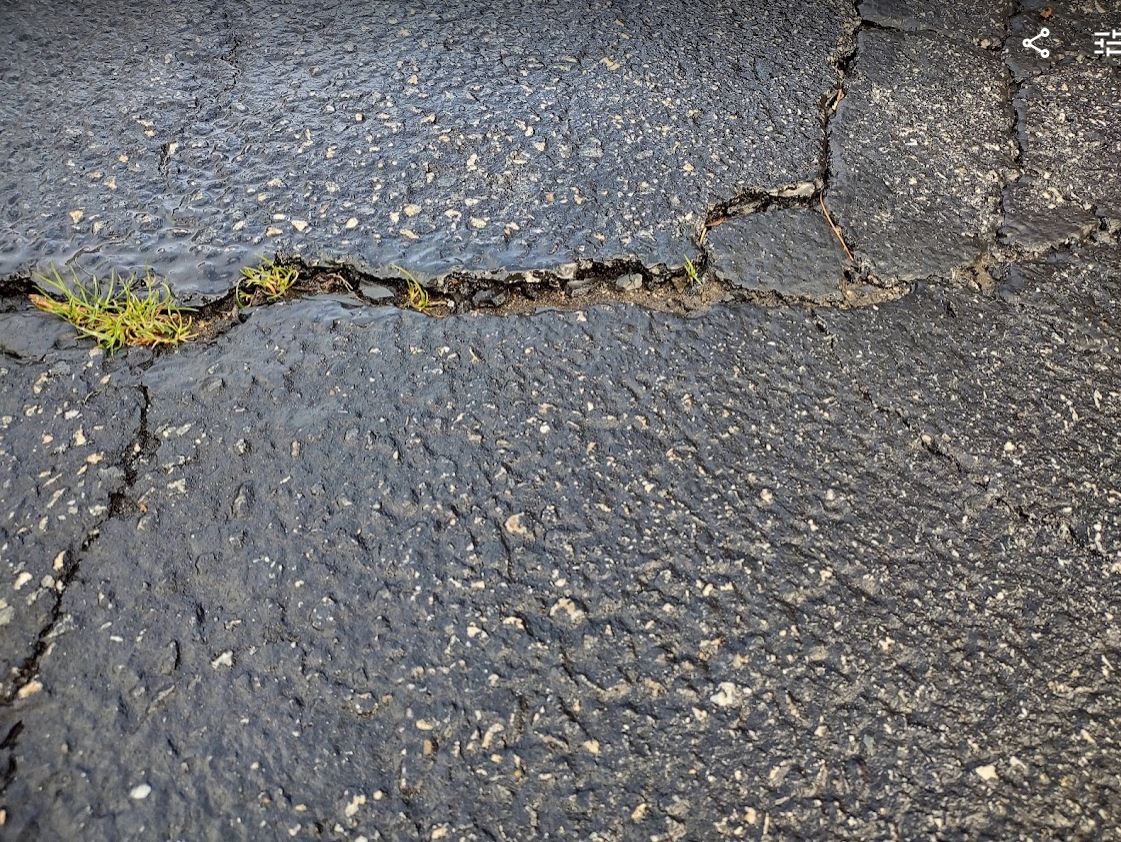 How should I seal my asphalt driveway? Home Improvement Stack Exchange