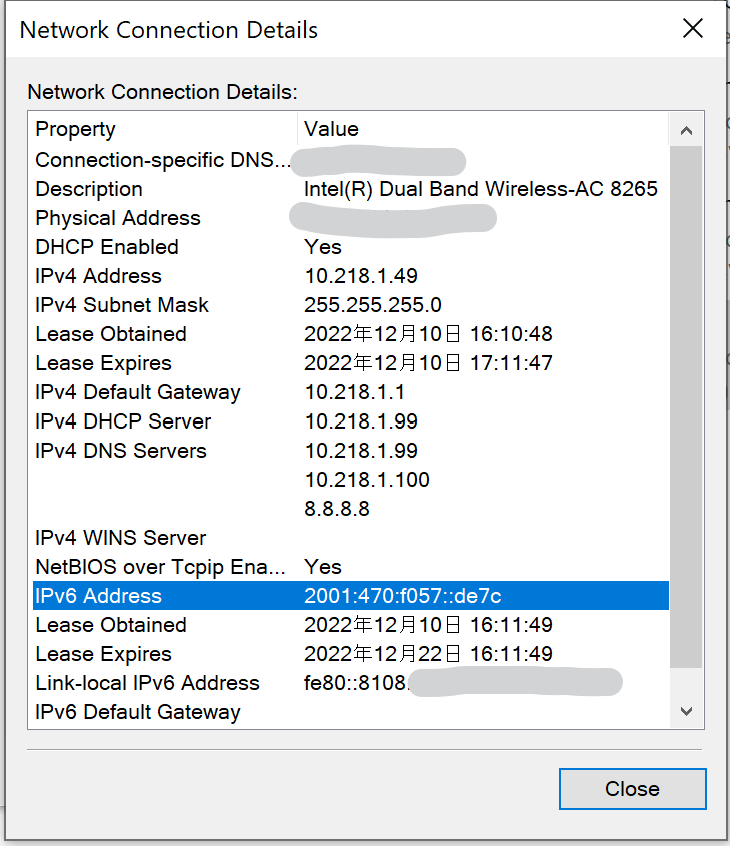 linux ipv6 distribute an ula prefix without an router Server Fault