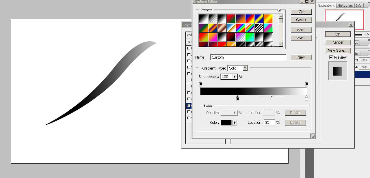 adobe How can I create a double helix? Graphic Design