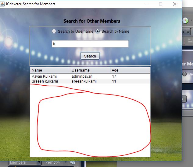 91 Background Image Java Netbeans free Download My
