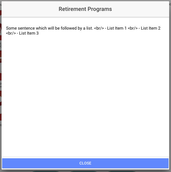html Line breaks getting lost while passing data? Stack Overflow