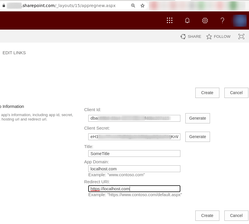 SharePoint Online REST API Authentication In POSTMAN SharePoint Stack
