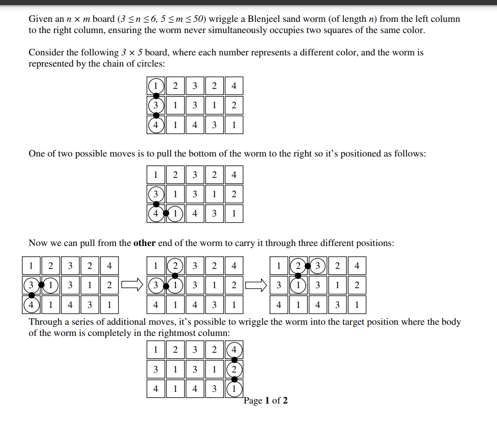 recursion Recursive DFS Problem Computer Science Stack Exchange