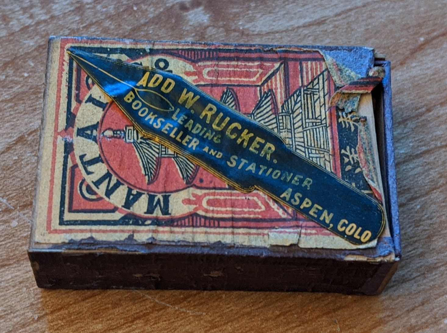 combustion Can old matches combust spontaneously? Chemistry Stack