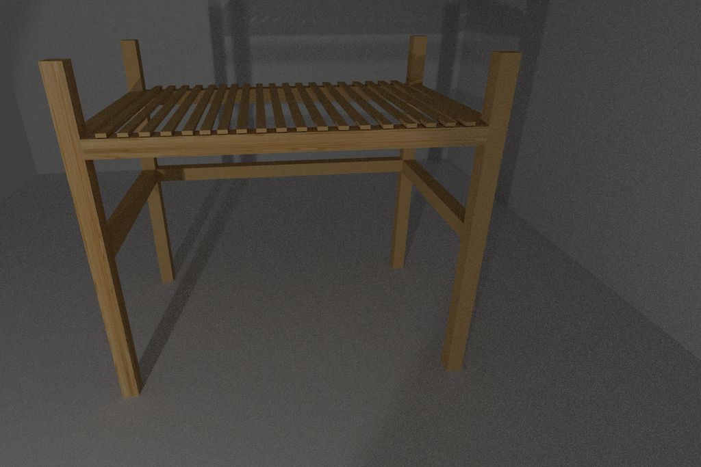 furniture Is spruce wood a good choice to make a bunk bed? Home