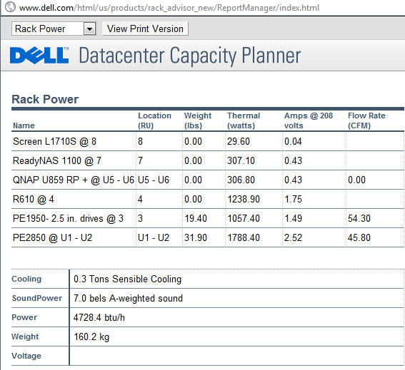power supply unit How can I calculate if a UPS is sufficient for my