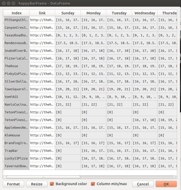 function Find a sum of matching values of [a Python list