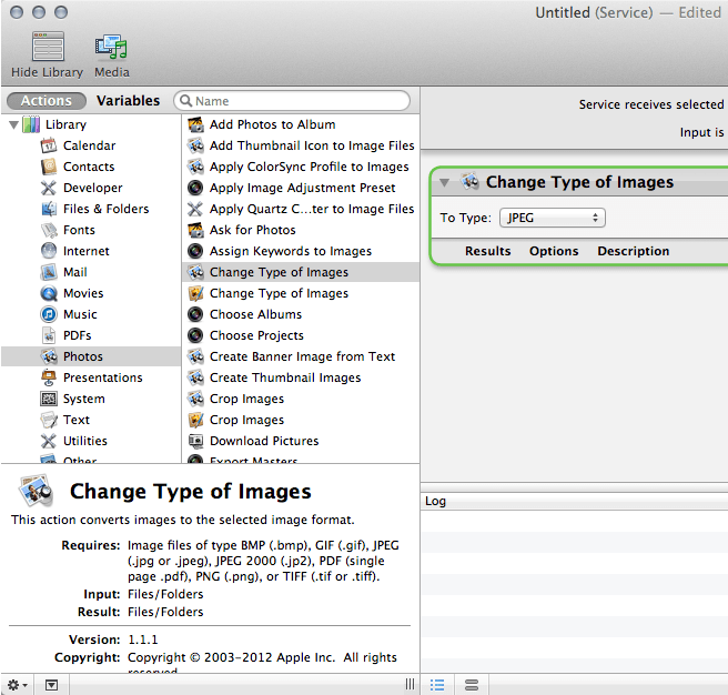macos How can I convert .CR2 to .jpg? Ask Different