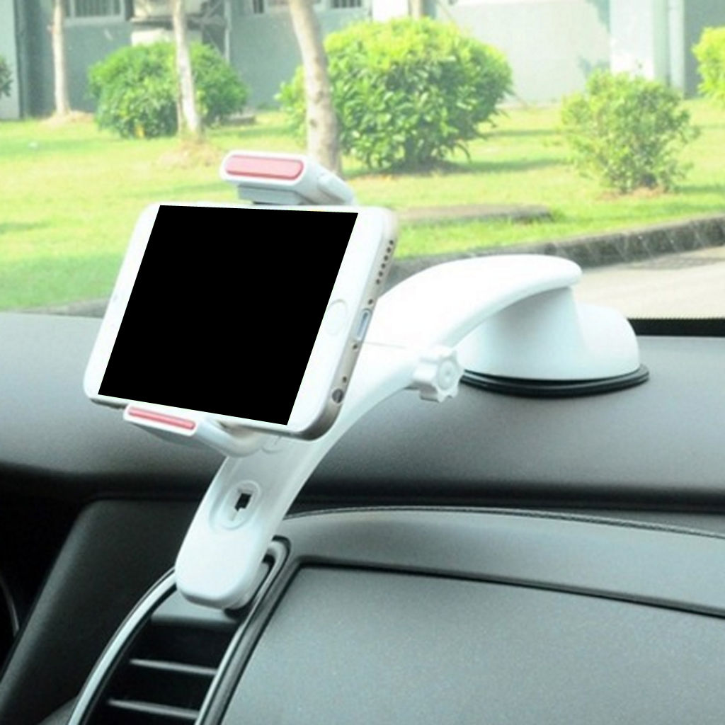 Best way to mount a phone in the car Lifehacks Stack Exchange