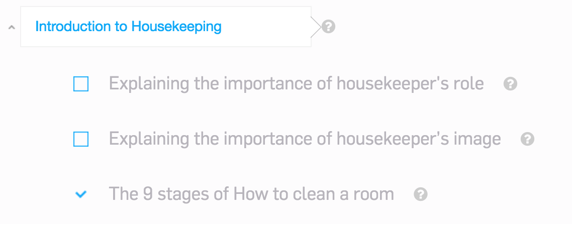 javascript How to combine bootstrap accordion and bootstrap tooltip