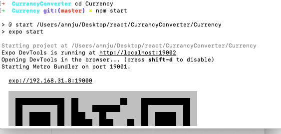 node.js npm start errors with ERR! code ENOENT, syscall open Stack Overflow