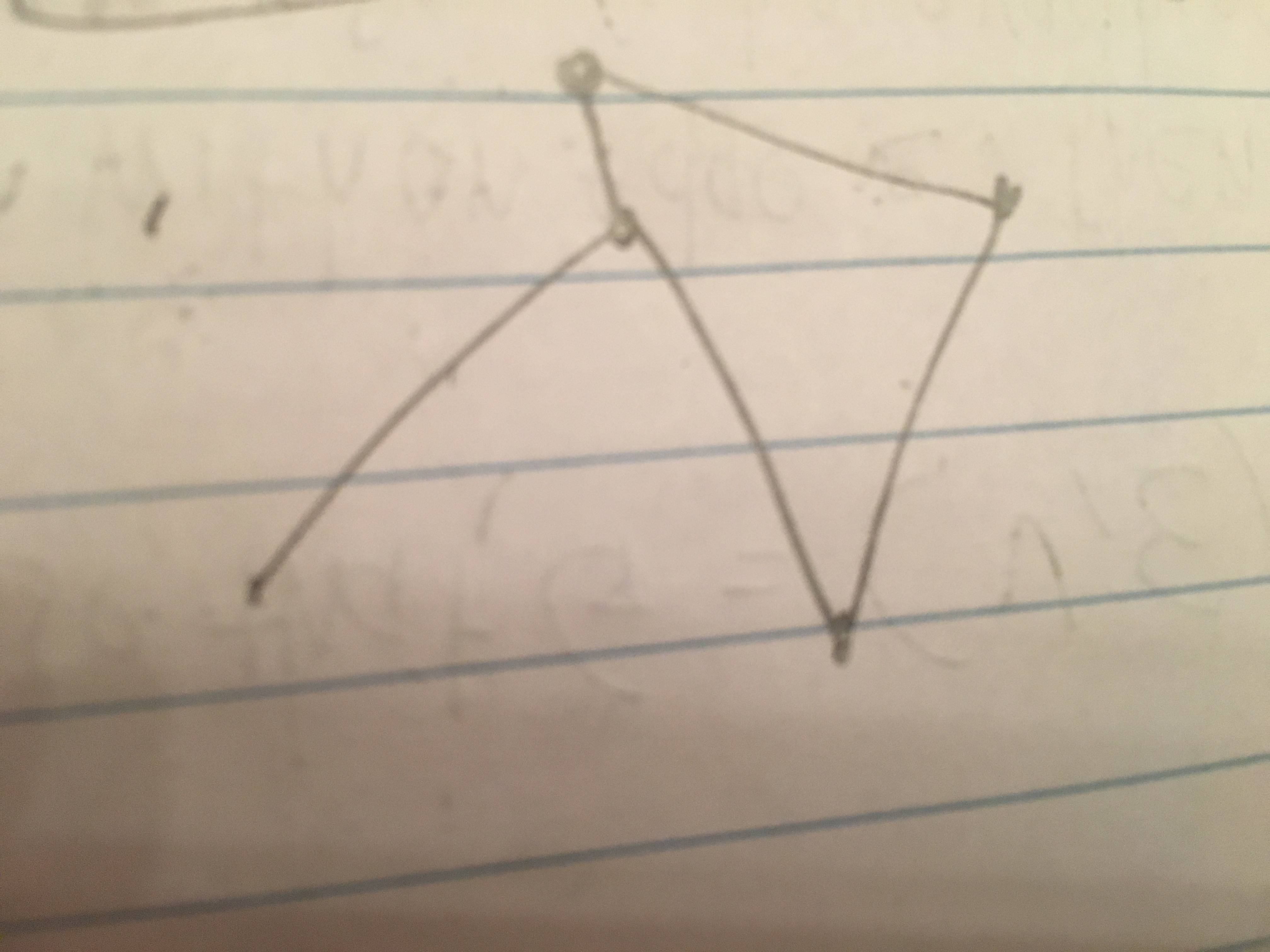Attempting to understand what a "Face" in planar graph to count faces