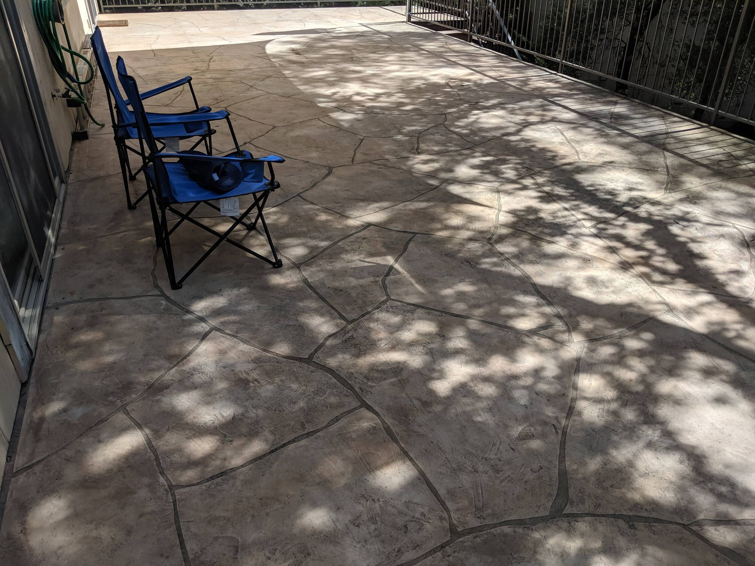 How To Repair Holes In Composite Decking