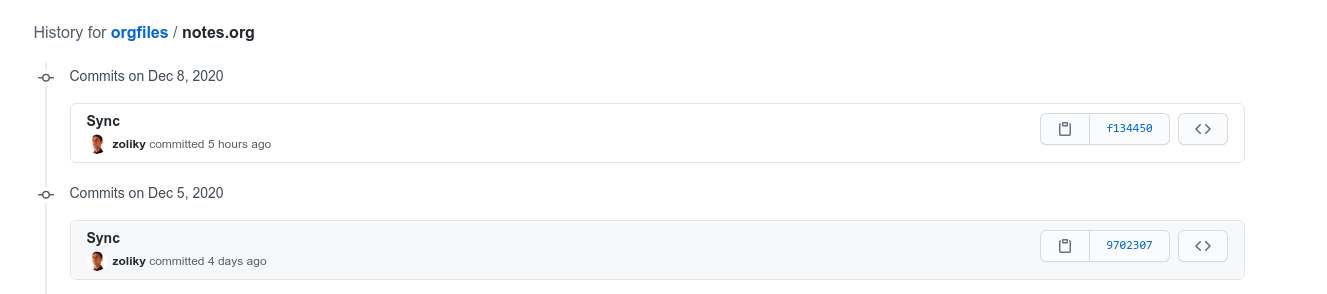 git How to revert back my GitHub commit to the previous one? Stack