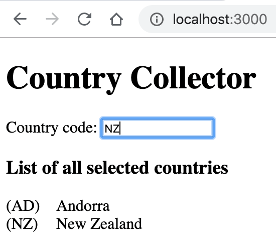local storage How to use localStorage with apolloclient and reactjs