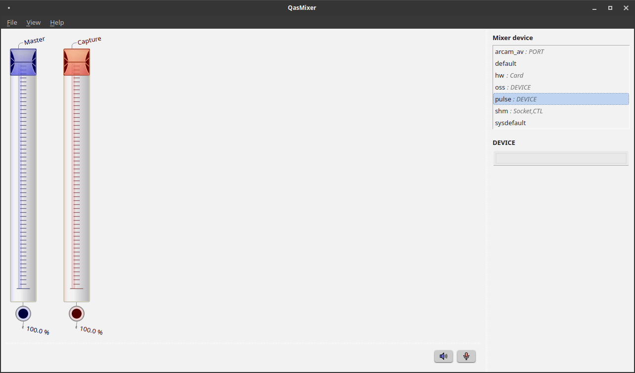 sound USB Microphone (webcam) and JACK, Ubuntu Studio Ask Ubuntu