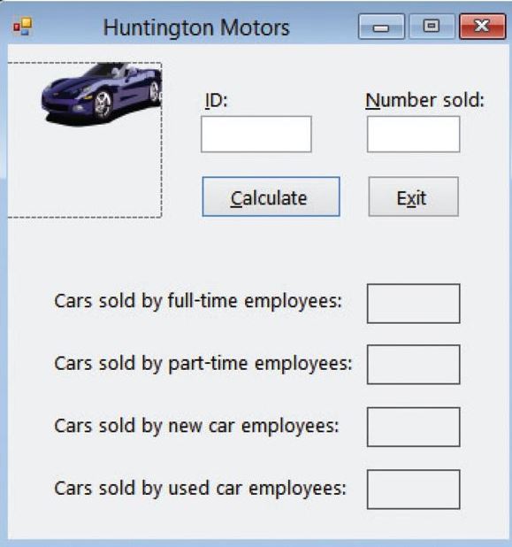 Huntington Motors Stack Overflow