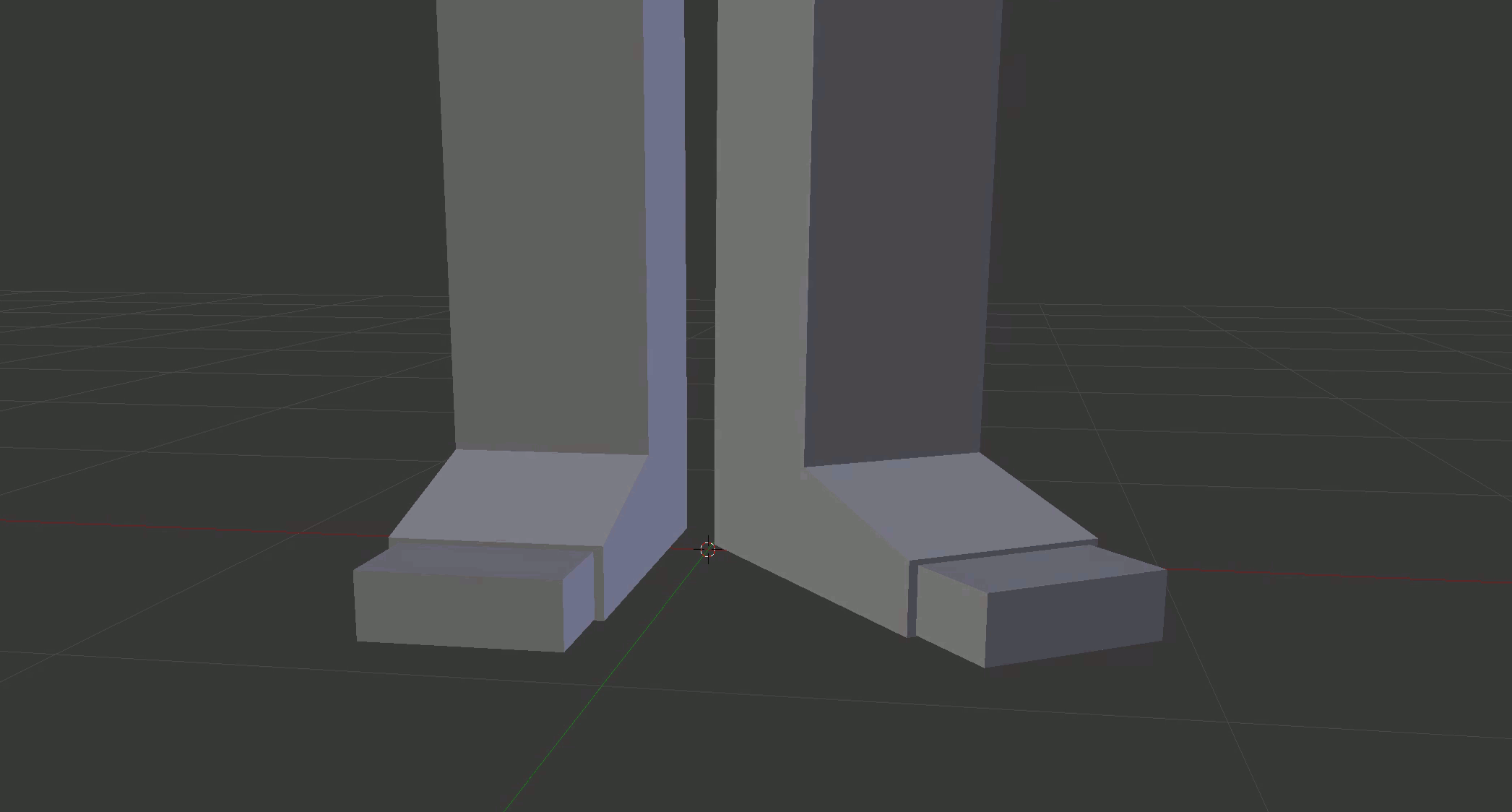 Fbx Exporter Animation Artefacts Blender Stack Exchange
