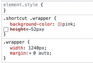 Why the css descendant selector make something not work Stack Overflow