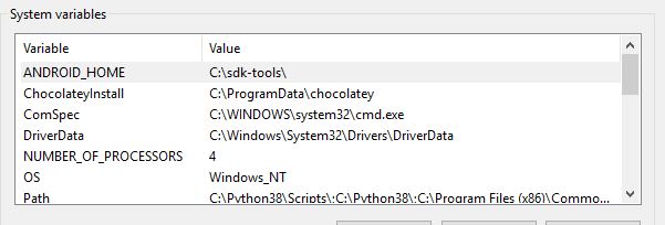 android cannot extract APK in IONIC Stack Overflow