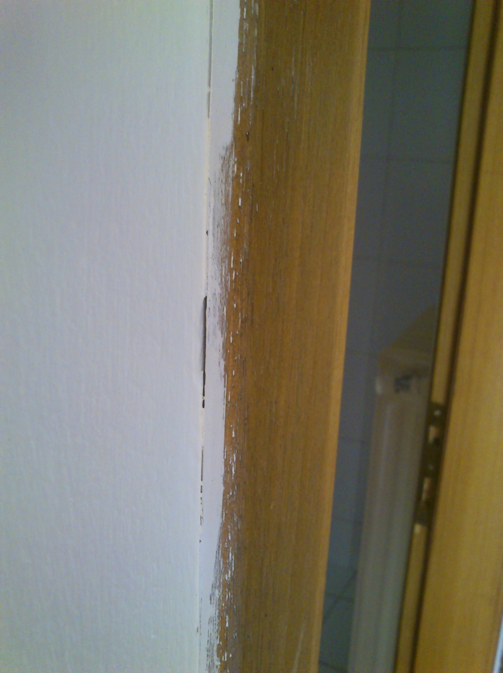 Door Frame How To Remove A Door Frame
