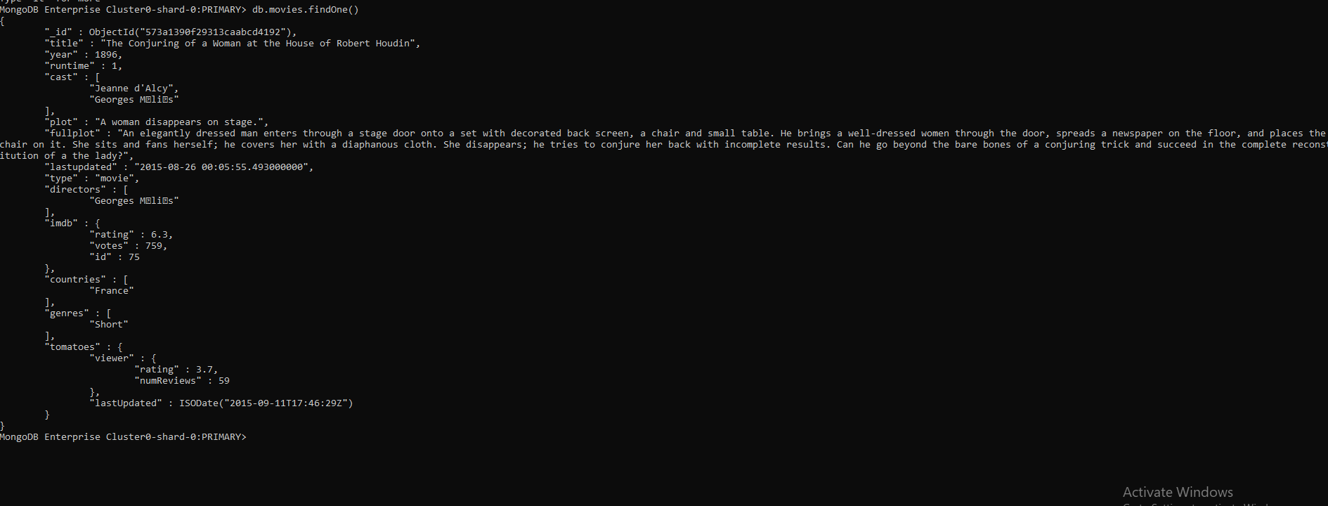 MongoDB aggregation pipeline not working properly Stack Overflow