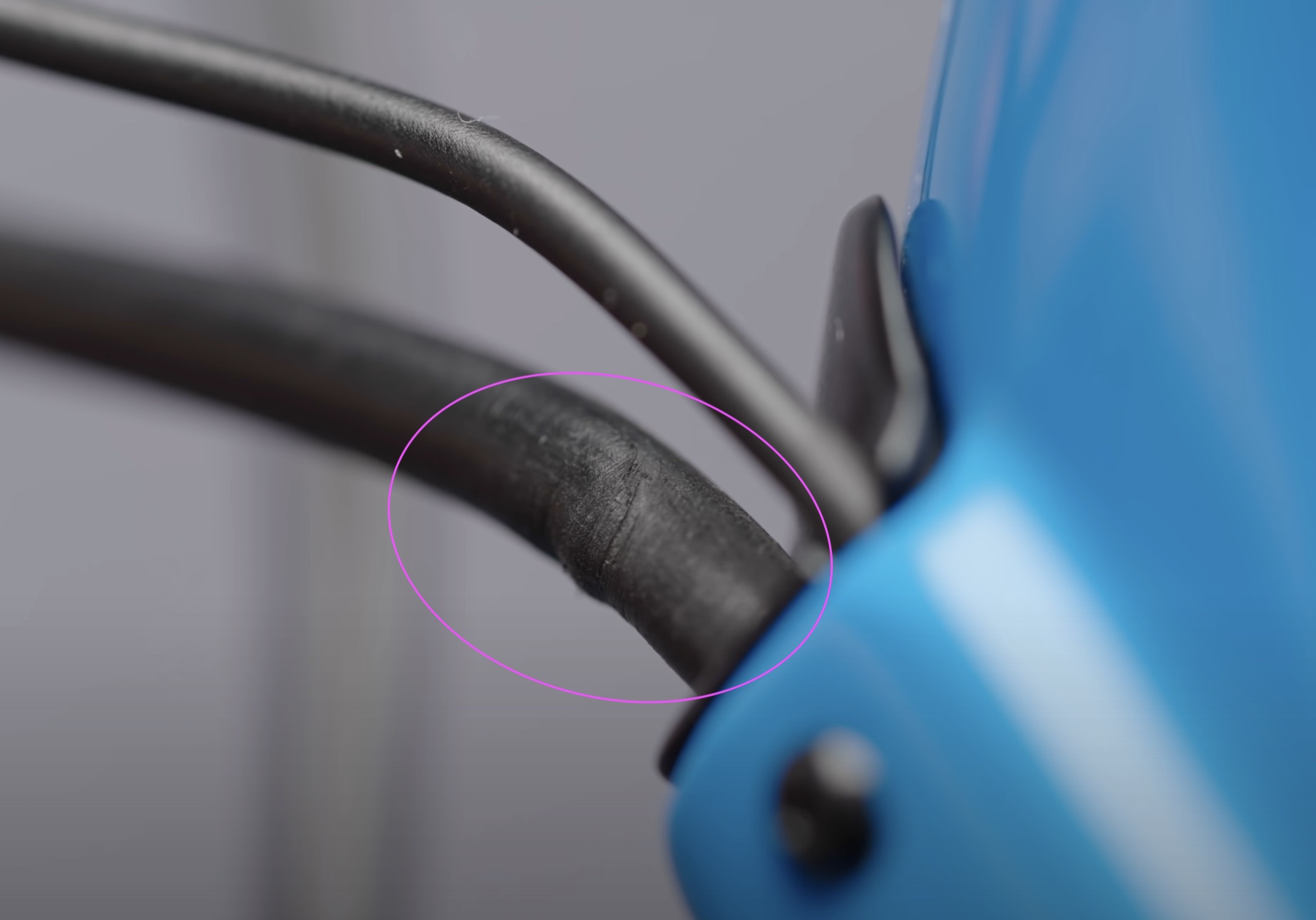 tektro Hydraulic Disc Brakes still Spongy after bleeding? Bicycles