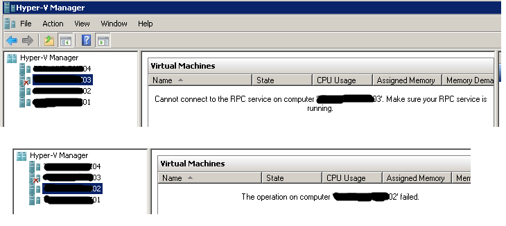 How to Fix Hyper-V Virtual Switch Not Working [3 Ways] u backup