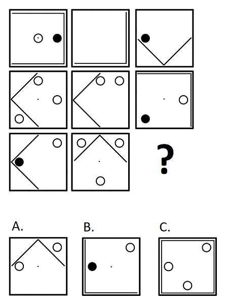 enigmatic puzzle My IQ will be so high if someone can solve this for