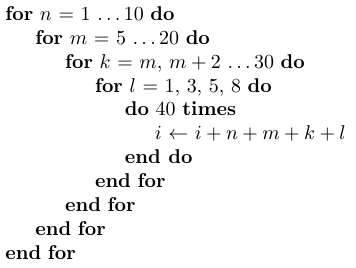 anova Exponential regression calculating pvalue and F significance