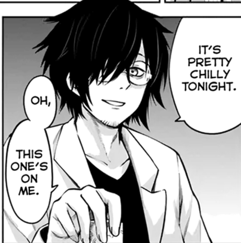 Tropes Reasons behind the prevalence of long bangs or fringes covering