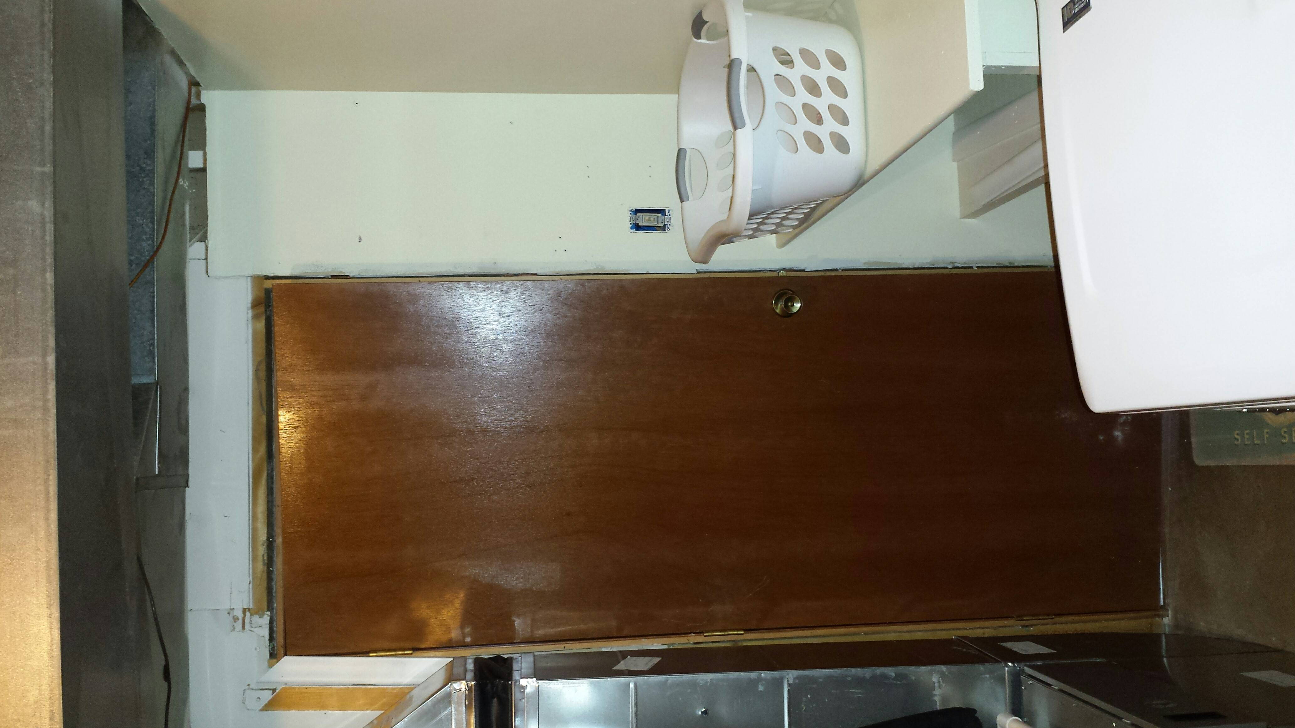 hvac Can you vent electric dryer into furnace return? Home Improvement Stack Exchange