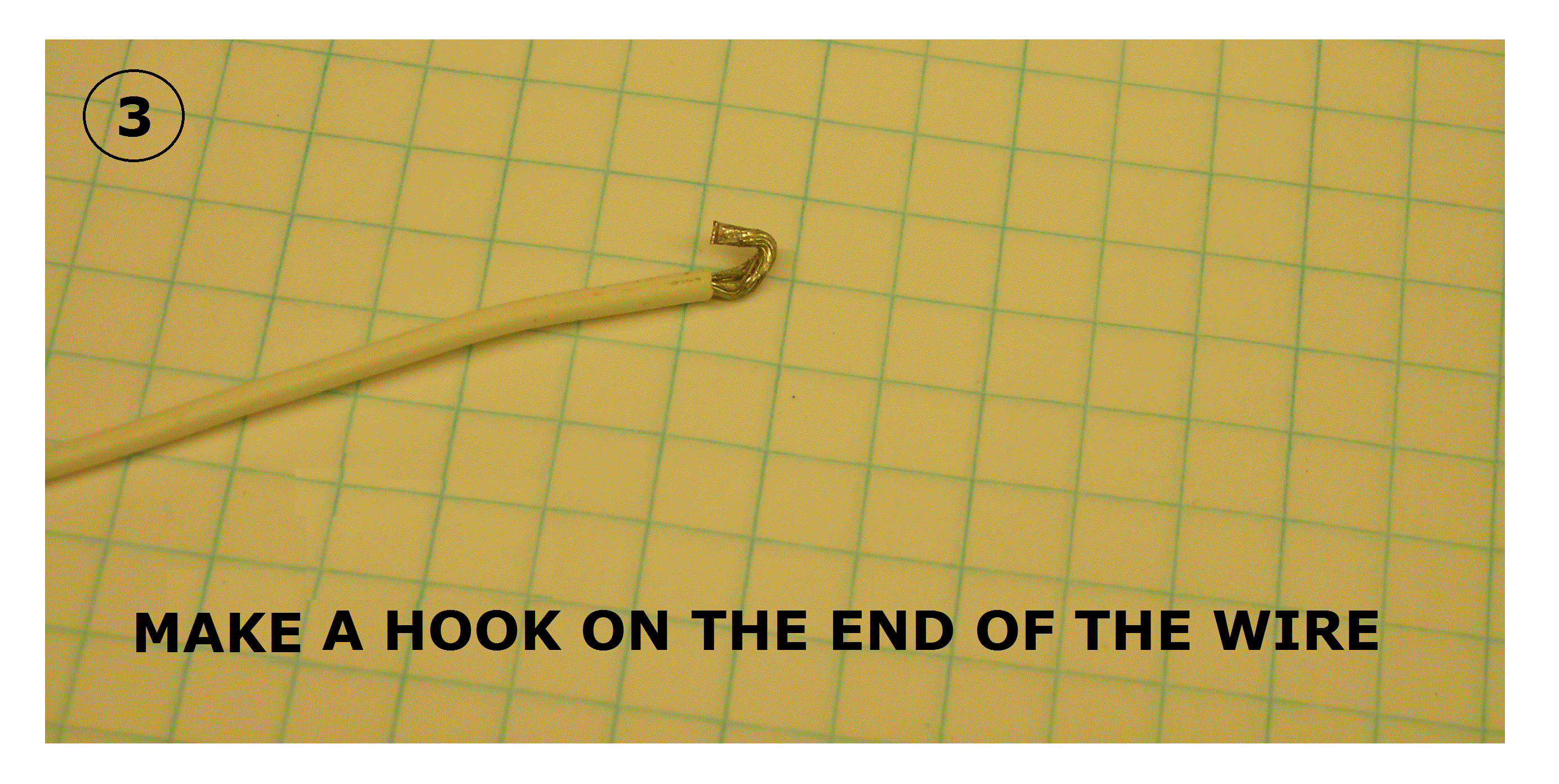 Electronic How to solder wires to a hobby motor Valuable Tech Notes