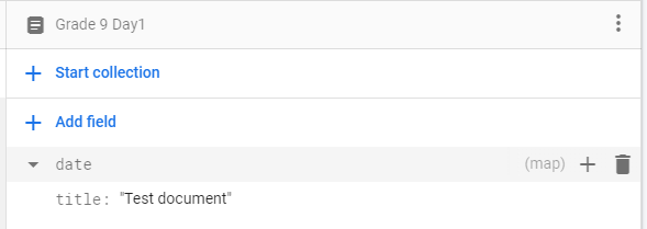 javascript Convert Date(JS) object to TimeStamp(firestore) in Google