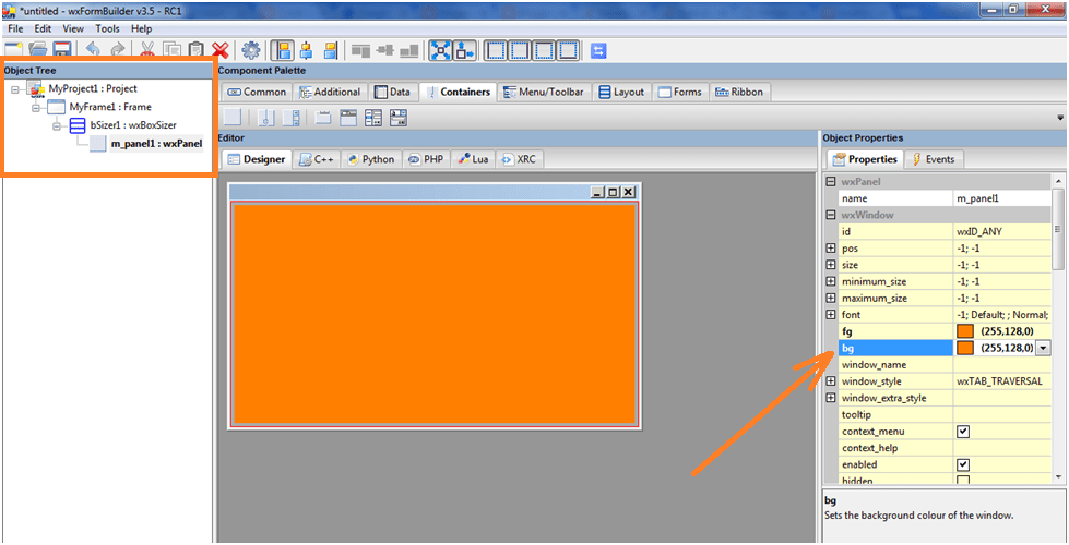 Add Background Color To Image Online Fr AsriPortal