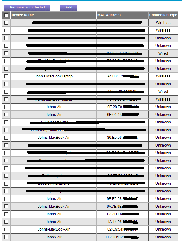 How to fine your macbook air mac address ecohooli