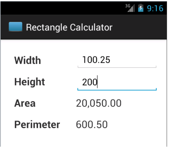 android How to align a TextView to the right with LinearLayout
