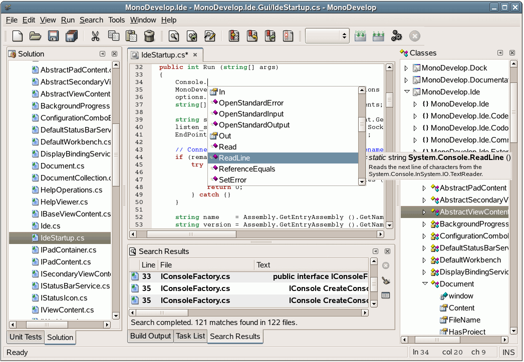 programming is there an IDE and compiler for c in ubuntu? Ask Ubuntu