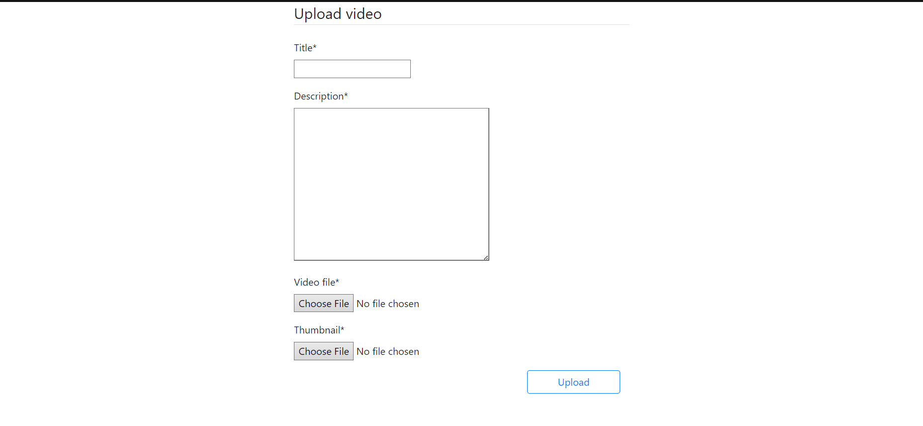 python Using Crispy forms in my Django project and the input field