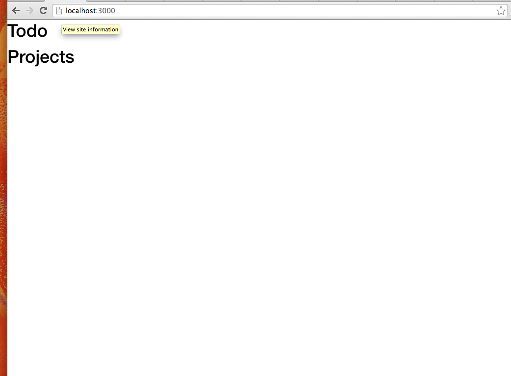 angularjs Ionic Side Bar Menu in Meteor Stack Overflow