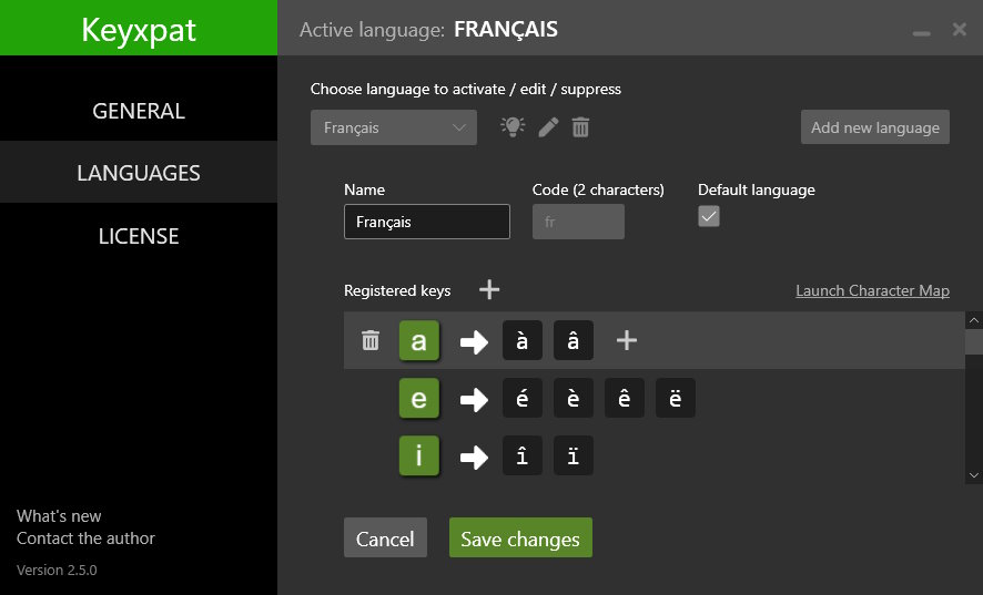 keyboard How do I type accented characters in windows? Super User
