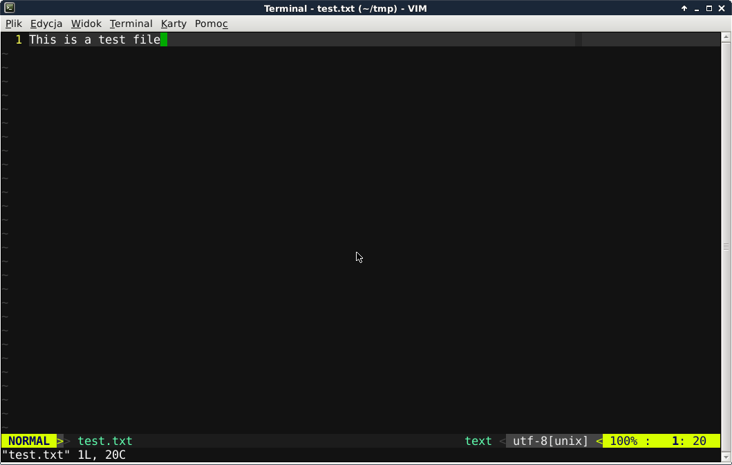 vim Setting background of GVim Stack Overflow