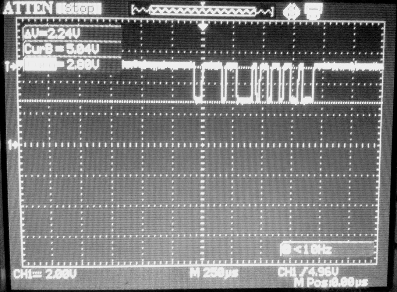 4N35 optoisolator for MIDI input does not work? Electrical