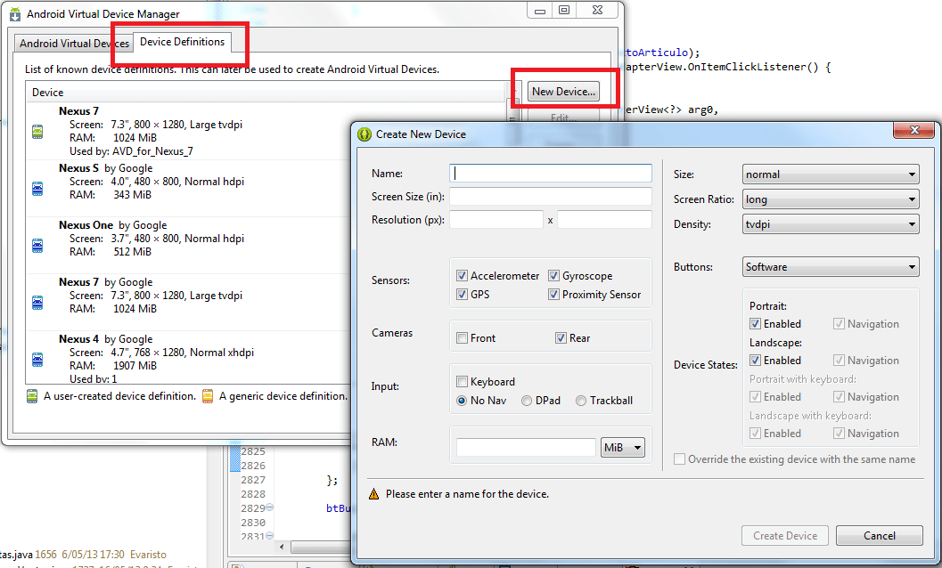 samsung mobile - Android emulator Skin for Galaxy S3 - Stack Overflow