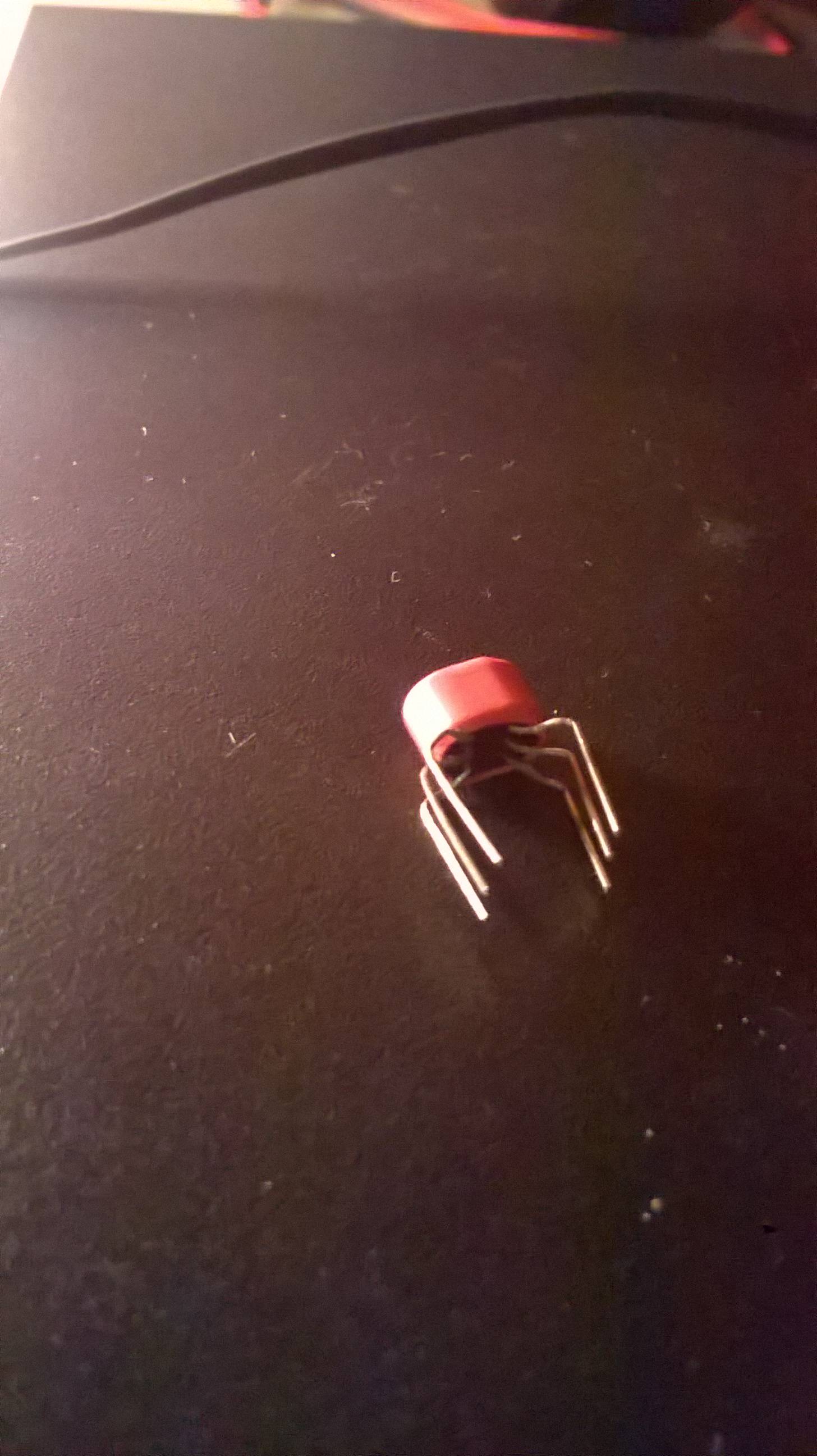 Electronic Complementary Transistor Pair Valuable Tech Notes