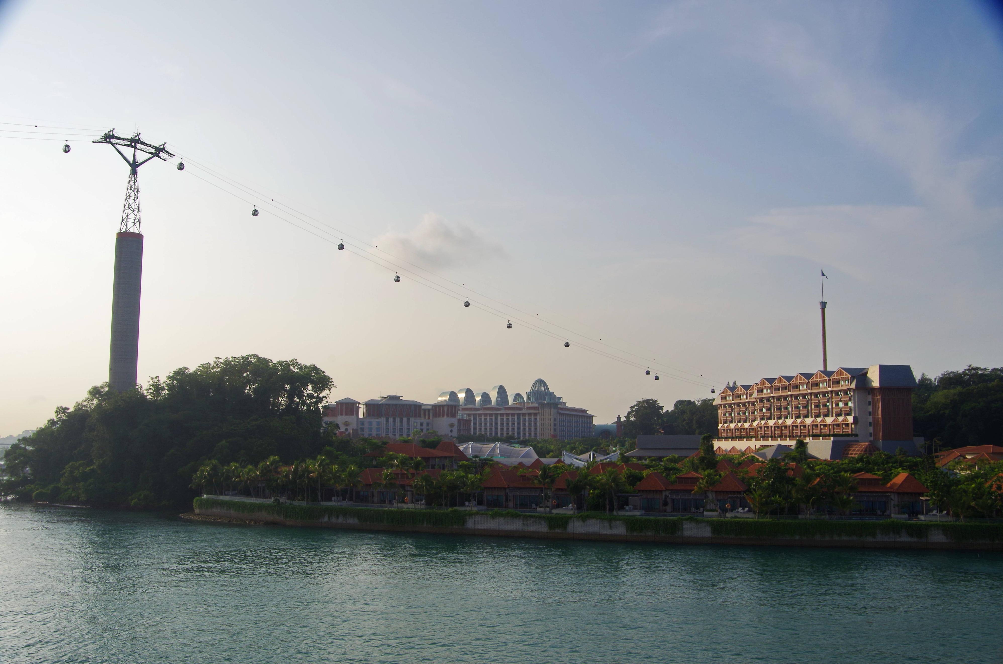 safety How safe are cable cars? Travel Stack Exchange