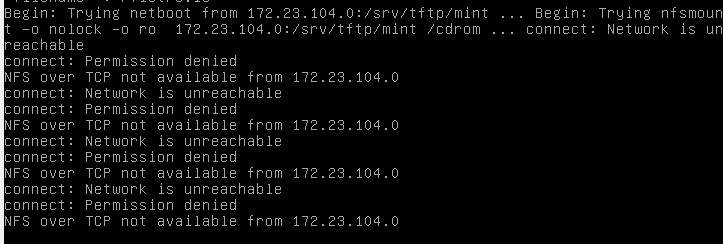 Network Is Unreachable / How To Resolve Ubuntu Virtualbox Network Is