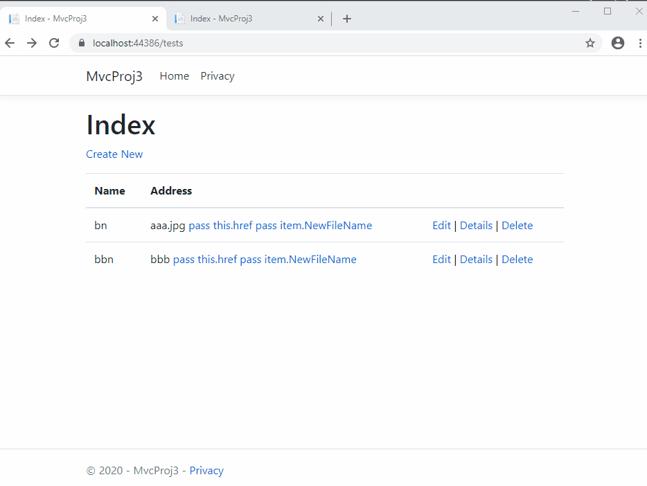 40 Javascript A Tag Href Javascript Answer