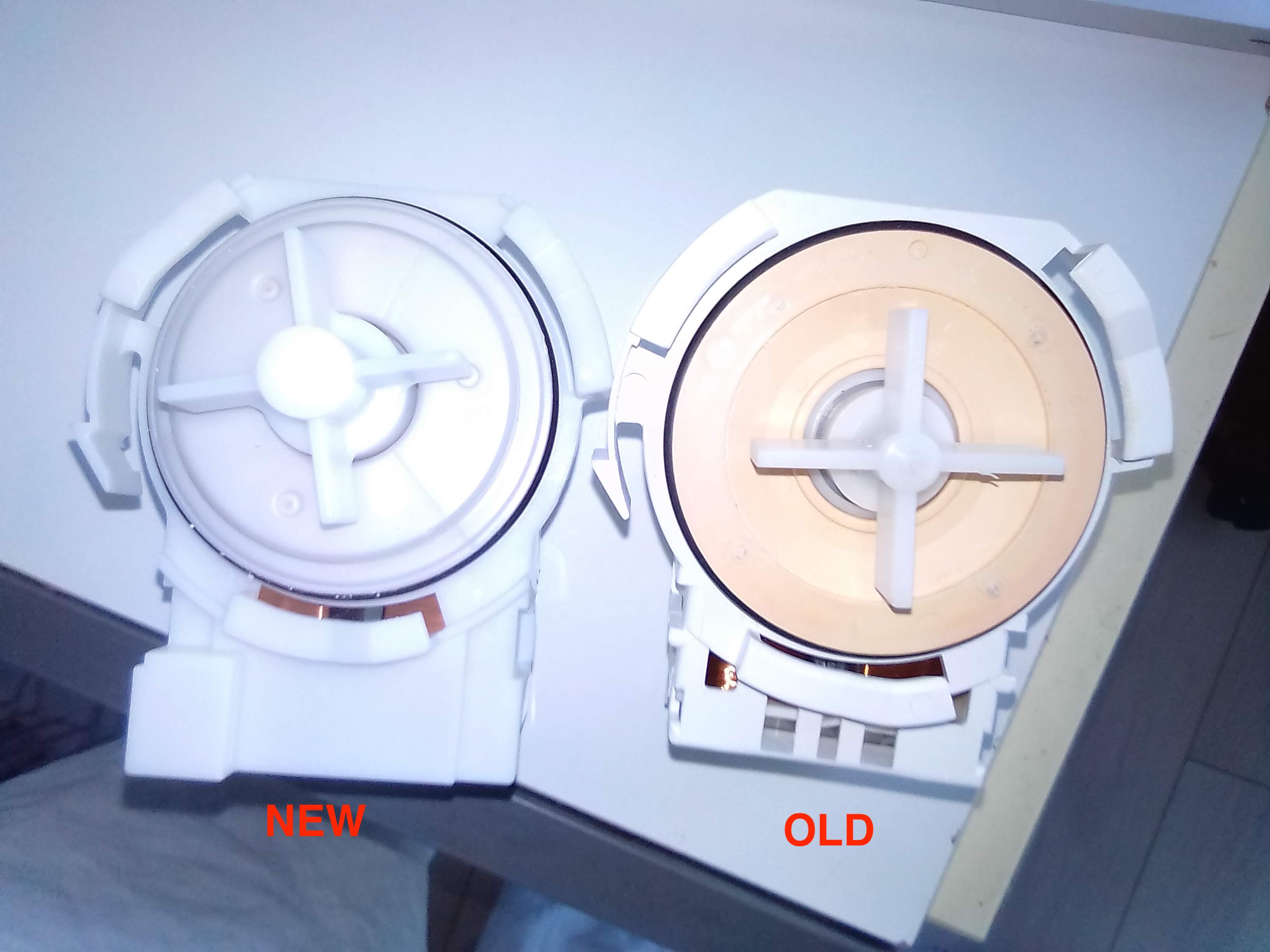 Dishwasher drain pump and circuitry diagnostics Love & Improve Life